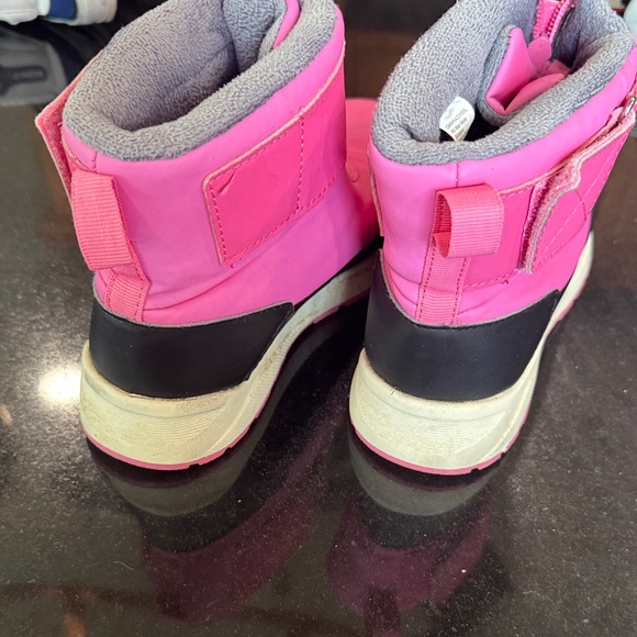 Wonder nation snow boots for girls - Picture 12 of 13